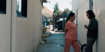 ‘She Keeps Me Young’ Review: A Mid-Life Crisis Sputters Towards Madness in Deceptively Modest Indie