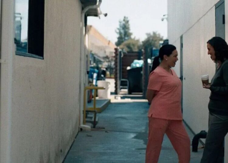 ‘She Keeps Me Young’ Review: A Mid-Life Crisis Sputters Towards Madness in Deceptively Modest Indie