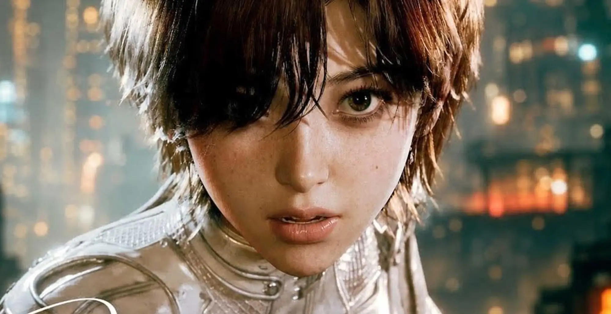 Shift Up Defends Stellar Blade New Heroine Design After Backlash