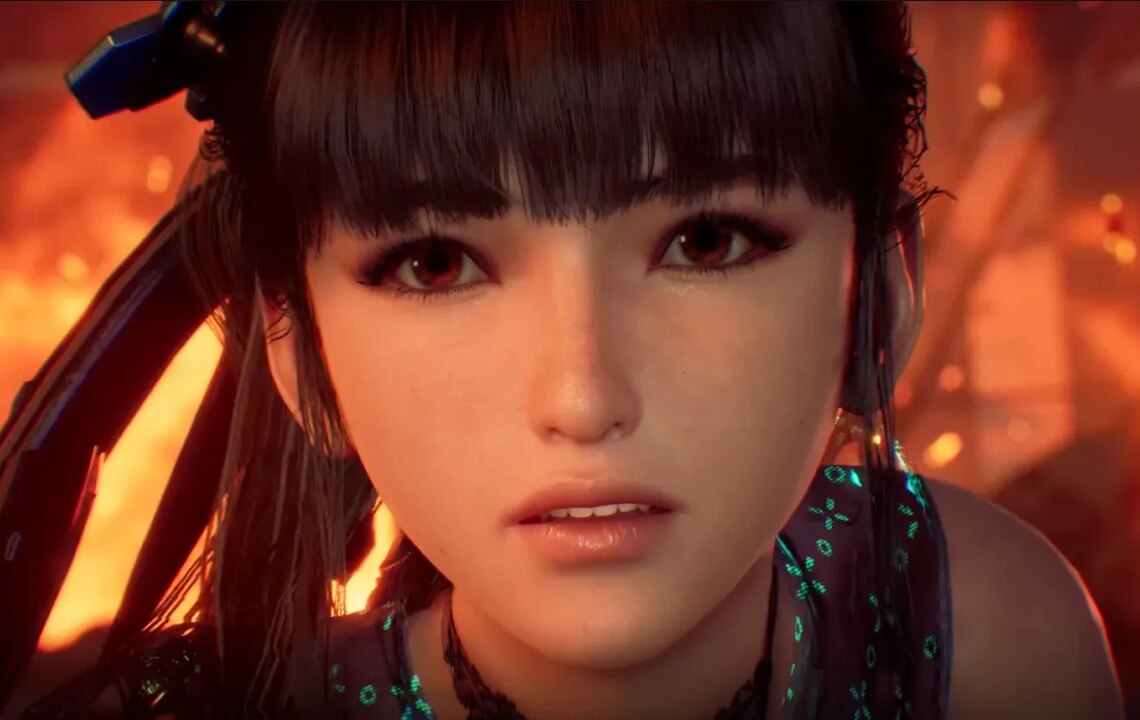 Shift Up Reveals Why Eve Isn’t the Protagonist in Stellar Blade: Blood Rain