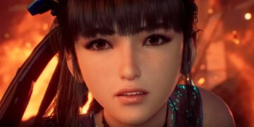 Shift Up Reveals Why Eve Isn’t the Protagonist in Stellar Blade: Blood Rain