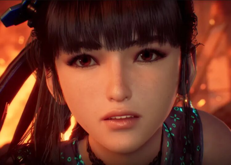 Shift Up Reveals Why Eve Isn’t the Protagonist in Stellar Blade: Blood Rain