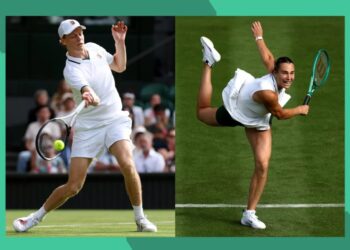 Here’s how to get last-minute Wimbledon 2026 tickets with a discount