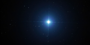 Sirius Season Is Coming, and Astrologers Say It’s a Time for Fresh Starts