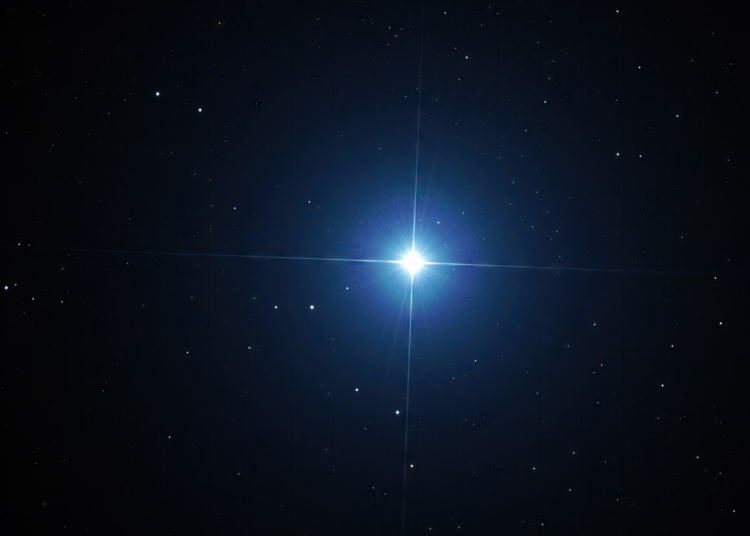 Sirius Season Is Coming, and Astrologers Say It’s a Time for Fresh Starts