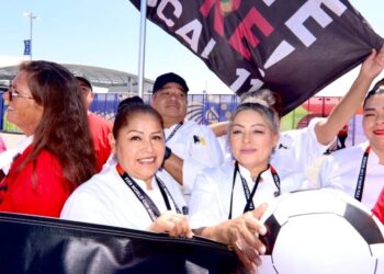 SoFi Stadium Workers Reach Tentative Agreement for Wage Increases, ICE Protections Days Before World Cup