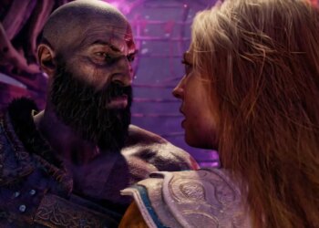 Sony Santa Monica Responds to God of War Laufey Backlash