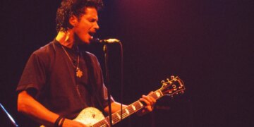 Chris Cornell’s Soundgarden Bandmates Having an ‘Emotionally Difficult’ Time Finishing Their Final Album