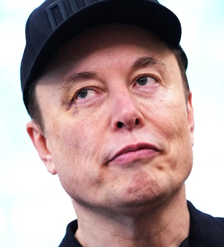 SpaceX IPO Puts Elon Musk’s ‘Extreme’ Ownership to the Test