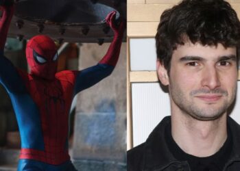 ‘Spider-Man: Brand New Day’ Tapped ‘Challengers’ Scribe Justin Kuritzkes for Rewrites