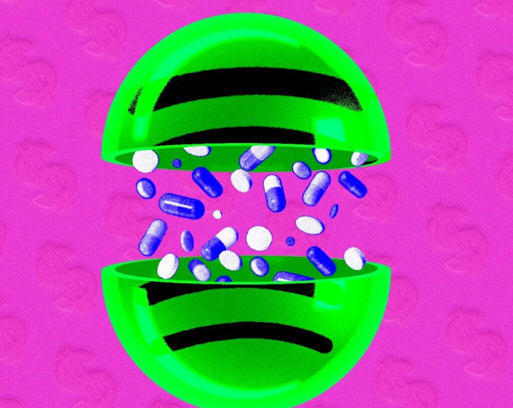 Drug Sites Hijacked Spotify’s Search Ranking Through Fake Podcasts, Report Finds