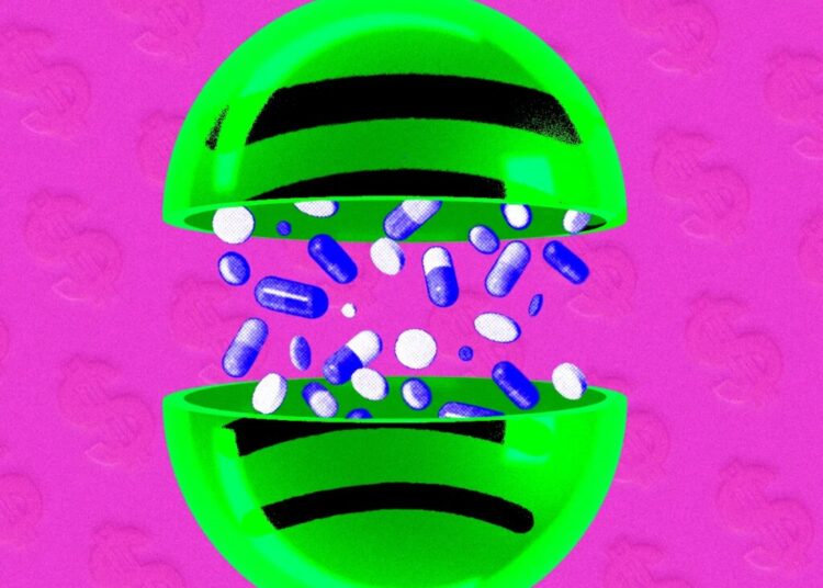 Drug Sites Hijacked Spotify’s Search Ranking Through Fake Podcasts, Report Finds