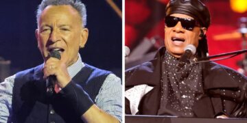 Springsteen, Stevie Wonder and More to Open Obama Presidential Center 3 Weeks After Trump Concert Implodes