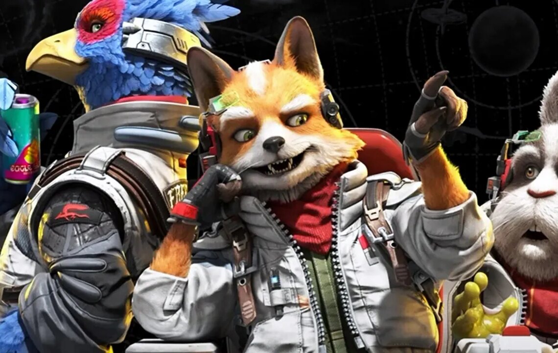 Star Fox Switch 2 Review Embargo, Release Date & Unlock Times
