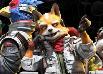 Star Fox Switch 2 Review Embargo, Release Date & Unlock Times