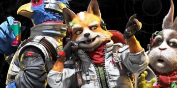 Star Fox Switch 2 Review Embargo, Release Date & Unlock Times