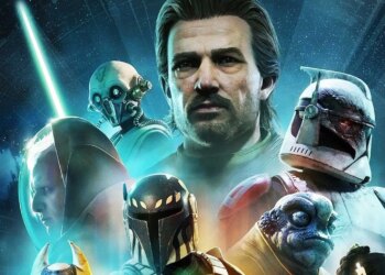 Star Wars Zero Company Release Date Leaked and It’s Launching Before GTA 6