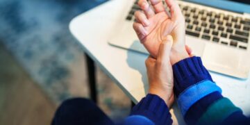 French Startup Uses Special Polymers to Better Help Nerves Heal