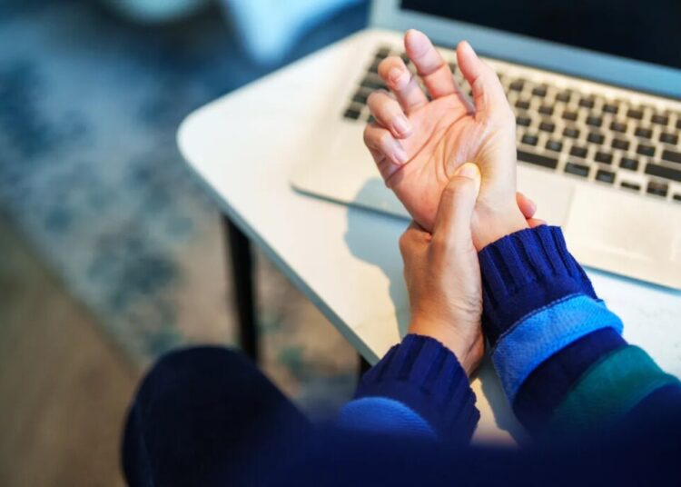 French Startup Uses Special Polymers to Better Help Nerves Heal