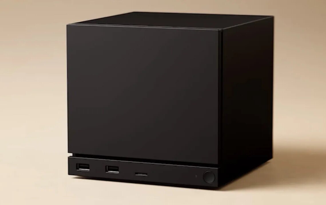 Steam Machine Benchmarks Reportedly Leak and Spark Concern Over Performance