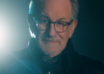Steven Spielberg on How to Build Suspense in ‘Disclosure Day’