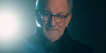 Steven Spielberg on How to Build Suspense in ‘Disclosure Day’