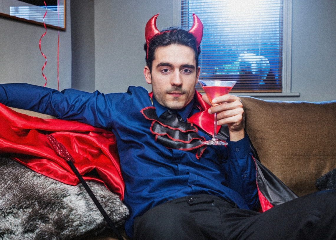 Summerween Is Here, and It’s Exactly What Halloween Fans Need Right Now