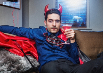 Summerween Is Here, and It’s Exactly What Halloween Fans Need Right Now