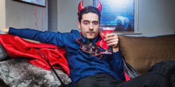 Summerween Is Here, and It’s Exactly What Halloween Fans Need Right Now