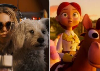 ‘Toy Story 5’ Stays Atop Box Office as ‘Supergirl’ Skids to $38 Million Opening