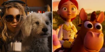 ‘Toy Story 5’ Stays Atop Box Office as ‘Supergirl’ Skids to $38 Million Opening