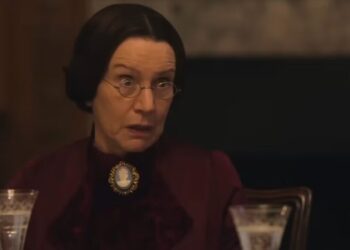 Susie Essman Researched to Play Susan B. Anthony Before Realizing Facts Didn’t Serve ‘Any Purpose’ on Larry David’s HBO Show