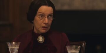 Susie Essman Researched to Play Susan B. Anthony Before Realizing Facts Didn’t Serve ‘Any Purpose’ on Larry David’s HBO Show