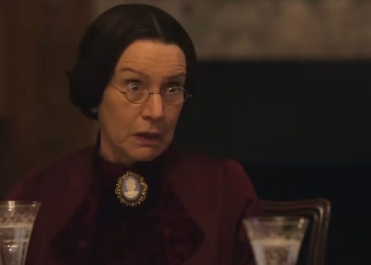 Susie Essman Researched to Play Susan B. Anthony Before Realizing Facts Didn’t Serve ‘Any Purpose’ on Larry David’s HBO Show