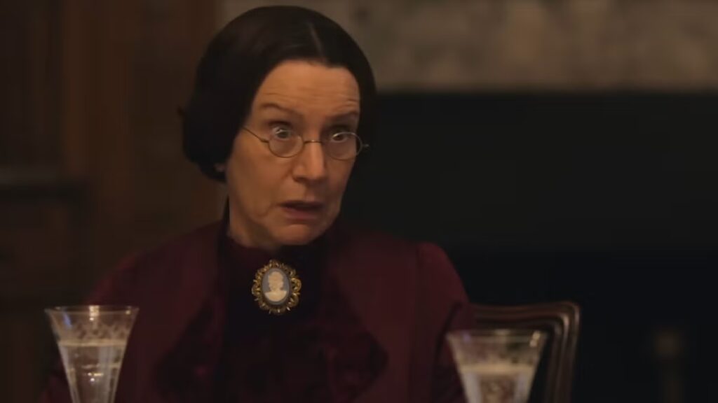 Susie Essman Researched to Play Susan B. Anthony Before Realizing Facts Didn’t Serve ‘Any Purpose’ on Larry David’s HBO Show