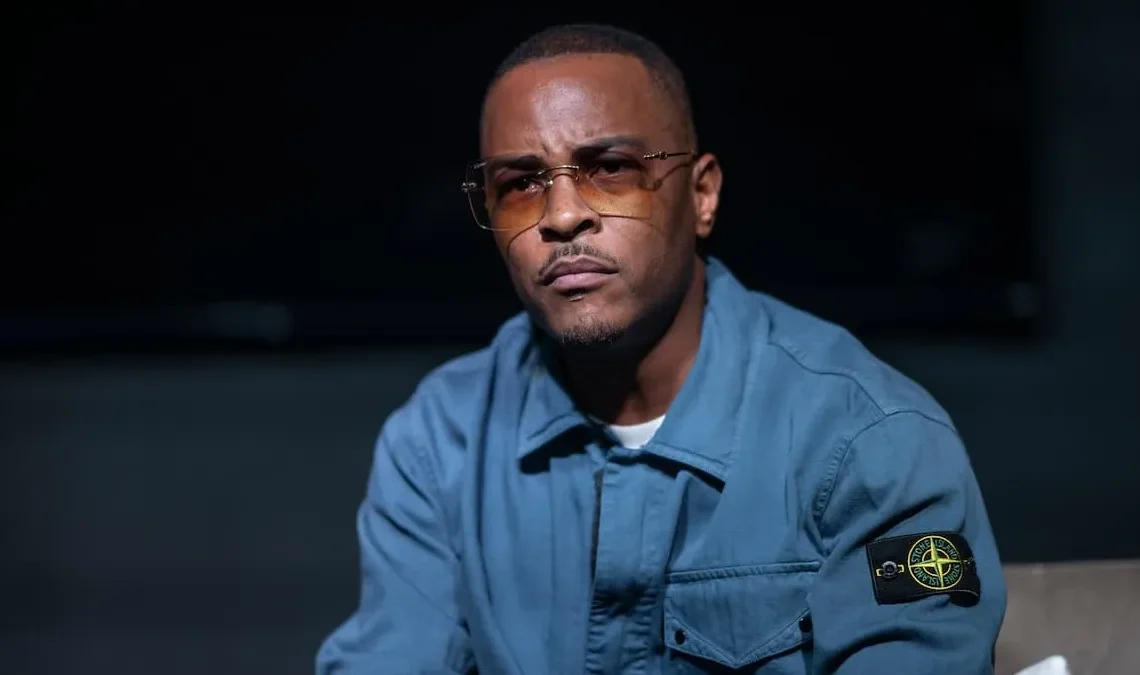 Why T.I. Is Calling It Quits After ‘Kill the King’: ‘That May Work for Y’all!’