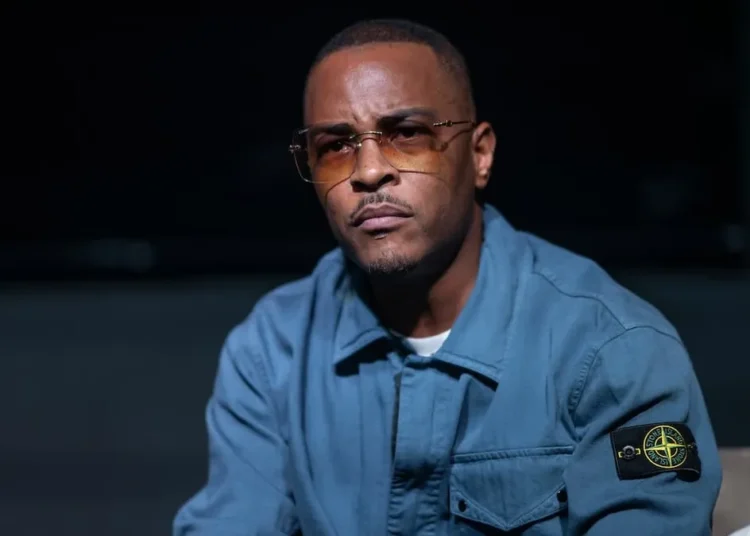 Why T.I. Is Calling It Quits After ‘Kill the King’: ‘That May Work for Y’all!’