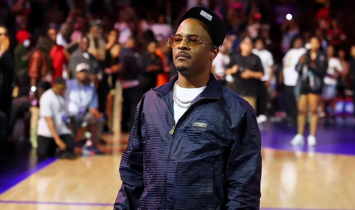 T.I. Reveals the Best Song He’s Ever Made: ‘It’s Gonna Force You To Listen and Think’