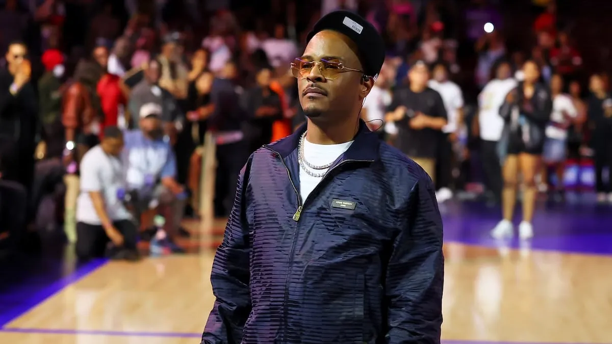 T.I. Reveals the Best Song He’s Ever Made: ‘It’s Gonna Force You To Listen and Think’