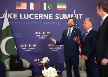 The myth of ‘interfering’ in Iran’s internal affairs