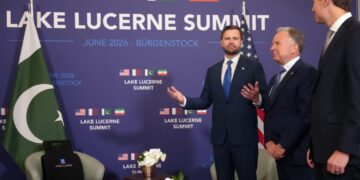 The myth of ‘interfering’ in Iran’s internal affairs