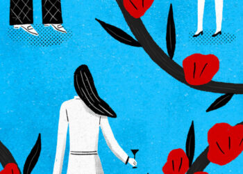 New Thrillers Spiked With Jealousy, Obsession and Manipulation