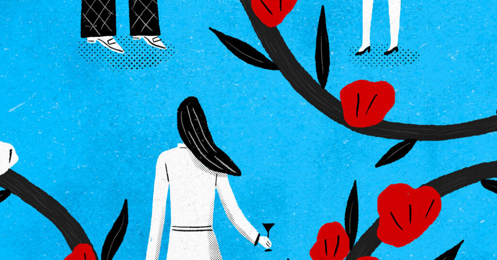New Thrillers Spiked With Jealousy, Obsession and Manipulation