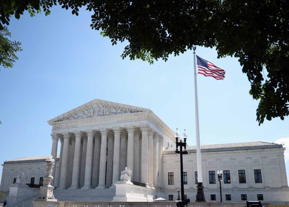 An astonishing interstate trade war is coming to the Supreme Court
