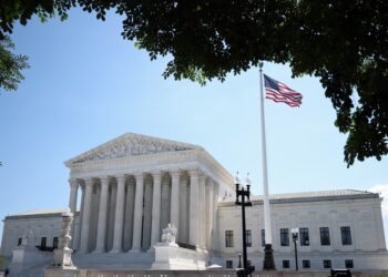 An astonishing interstate trade war is coming to the Supreme Court