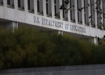 Education Dept. plans to move special ed and civil rights out of the agency