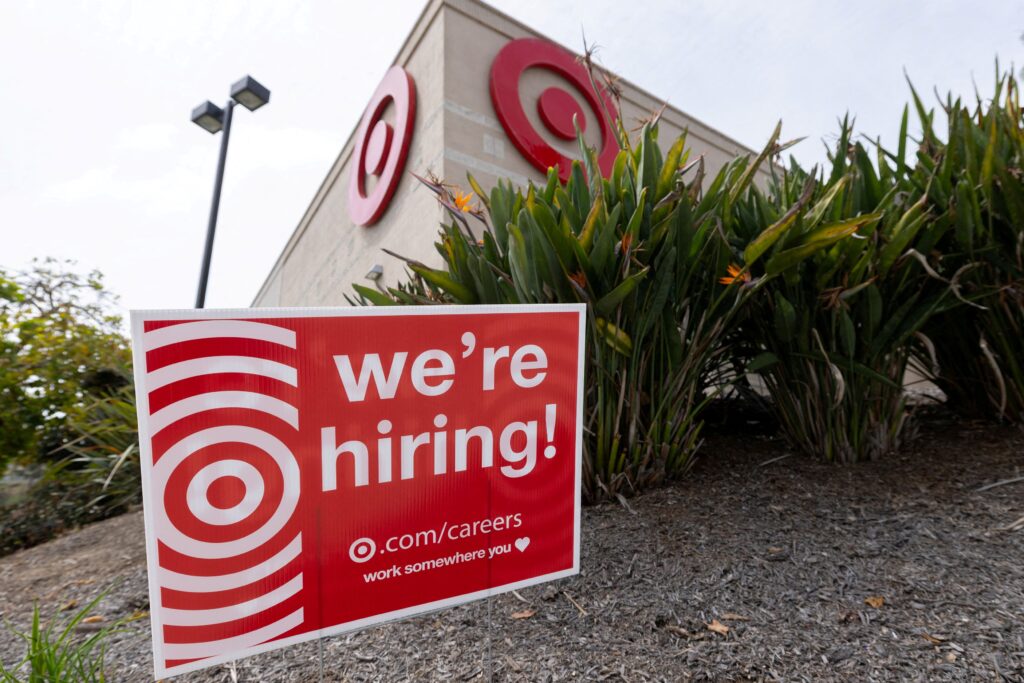 U.S. employers added 172,000 jobs in May, a surprisingly strong showing