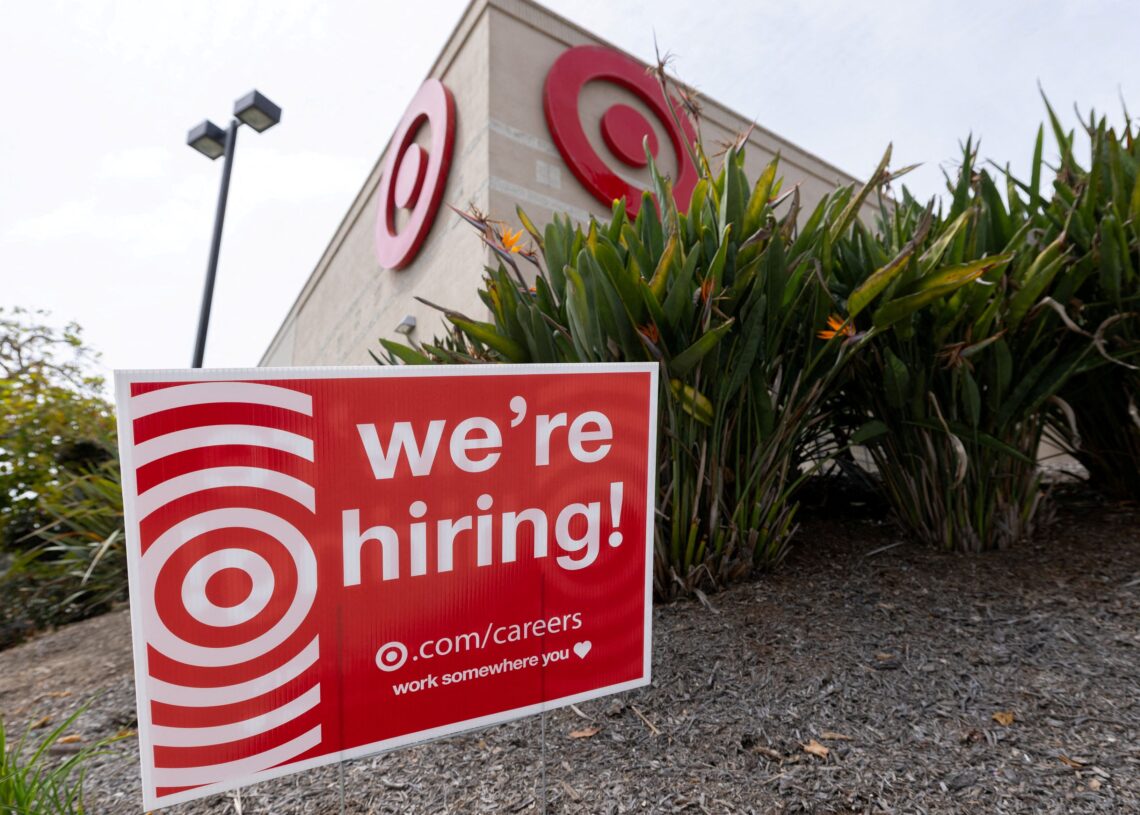 U.S. employers added 172,000 jobs in May, an unexpectedly strong showing