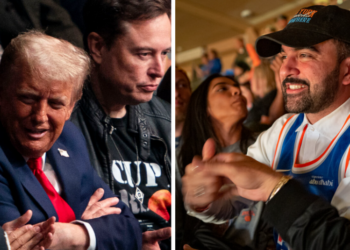 Trump and Mamdani Plan to Be at Monday’s Knicks Game (but Not Together)