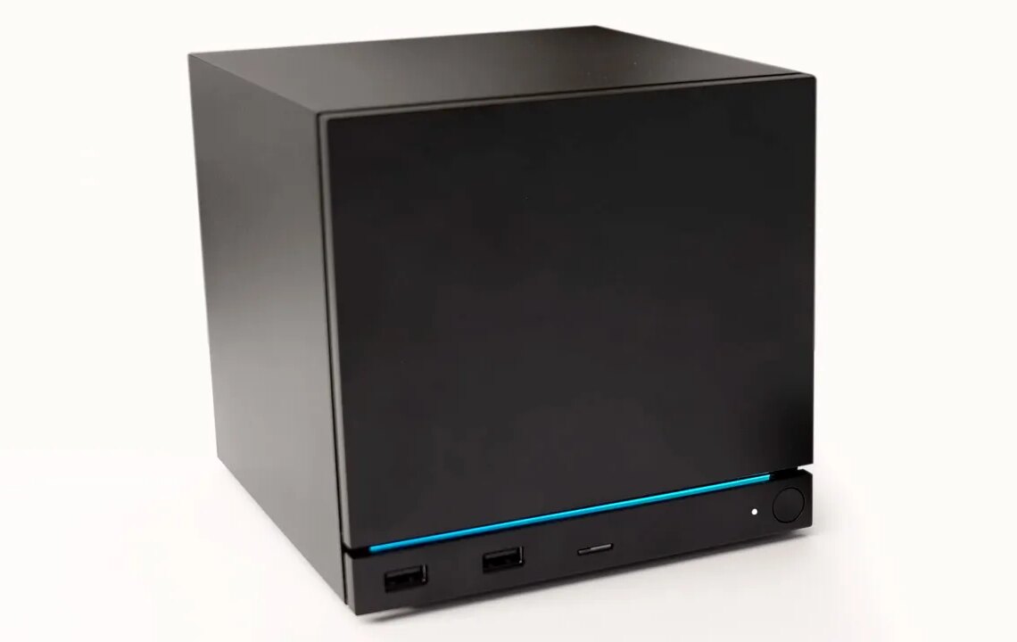 Tech Insider Claims Valve “Lied” About Steam Machine Performance
